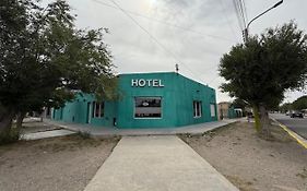 La Posta de Adolfo